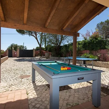 Villa Ines By Villa Plus Villa Albufeira