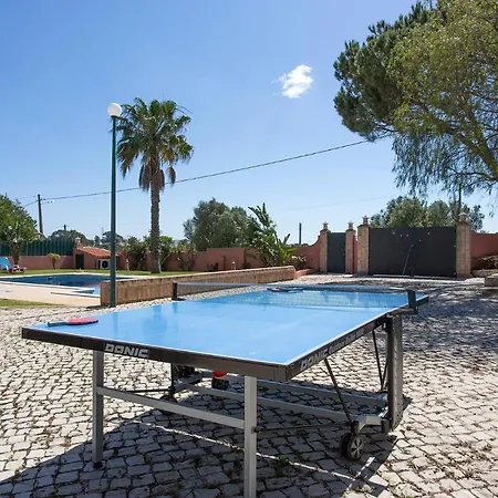 Villa Ines By Villa Plus * Albufeira