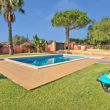 Villa Ines By Villa Plus Albufeira