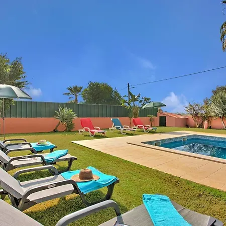 Villa Ines By Villa Plus Albufeira