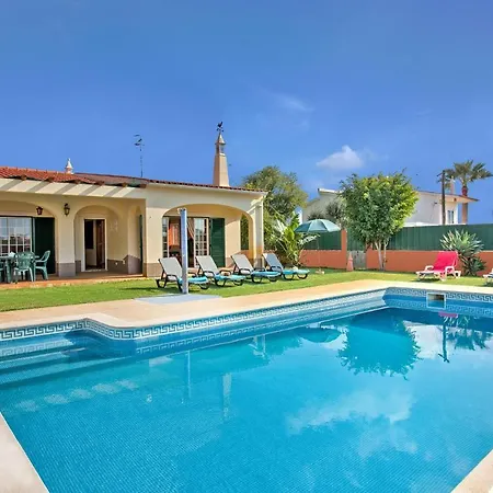 Villa Ines By Villa Plus *