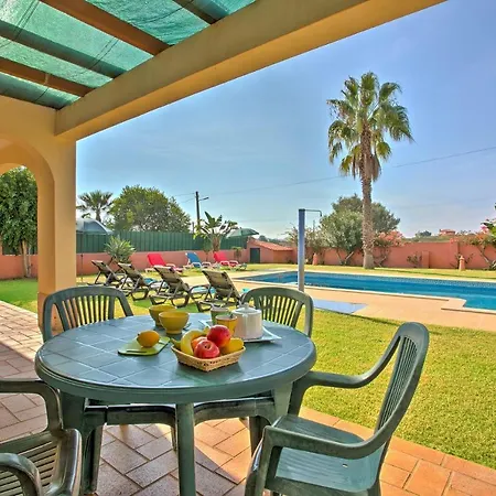 Villa Ines By Villa Plus فيلة