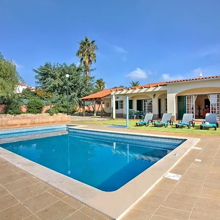Villa Ines By Villa Plus البوفيرا